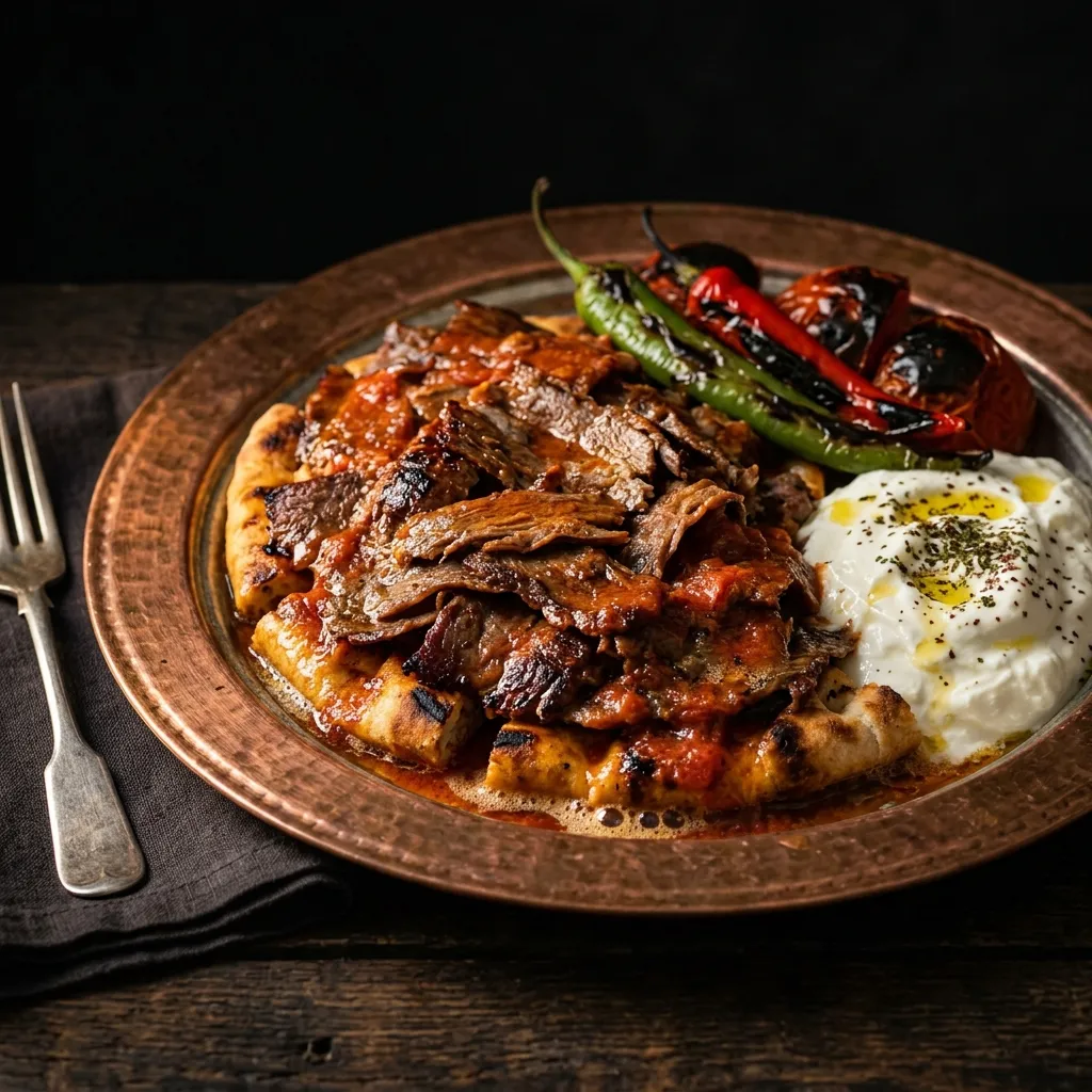 Iskender